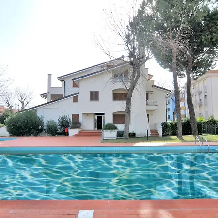 Lägenhet Diapason - Agenzia Caorle