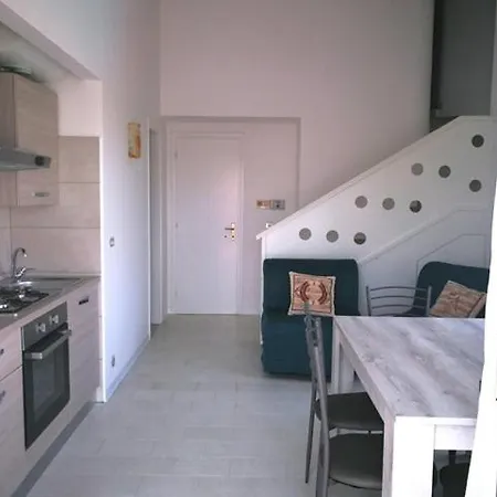Diapason - Agenzia Appartement *