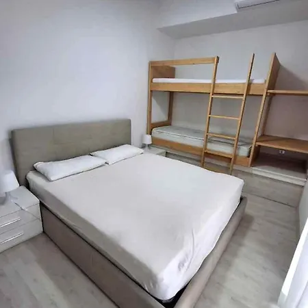Apartment Diapason - Agenzia