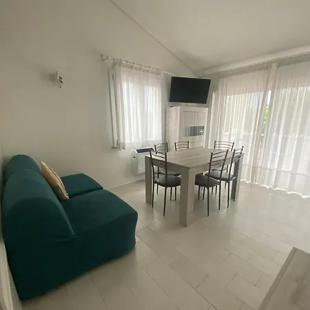 Apartment Diapason - Agenzia Caorle
