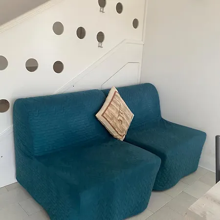 Apartment Diapason - Agenzia Caorle