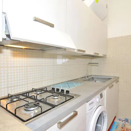 Diapason - Agenzia Apartment Caorle